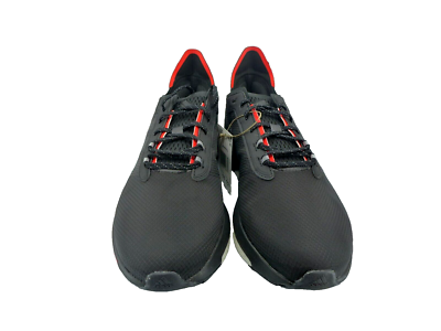 Adidas Avryn Training Shoes Men\'s Size 8.5 Adidas Avryn Mens Black Red Running Shoes Size 8.5 New | eBay main image 2