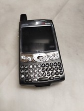 Palm Treo 600 Sprint Smartphone. With Multiple Chargers And Data Transfer Cord