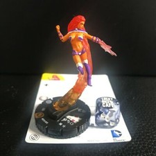 DC Heroclix Koriandr Limited Edition D15-003