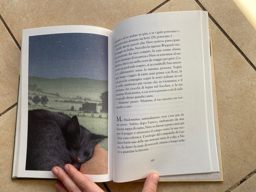 Elke Heidenreich - Nero Cuordileone | Salani Editore - Foto 6 di 6
