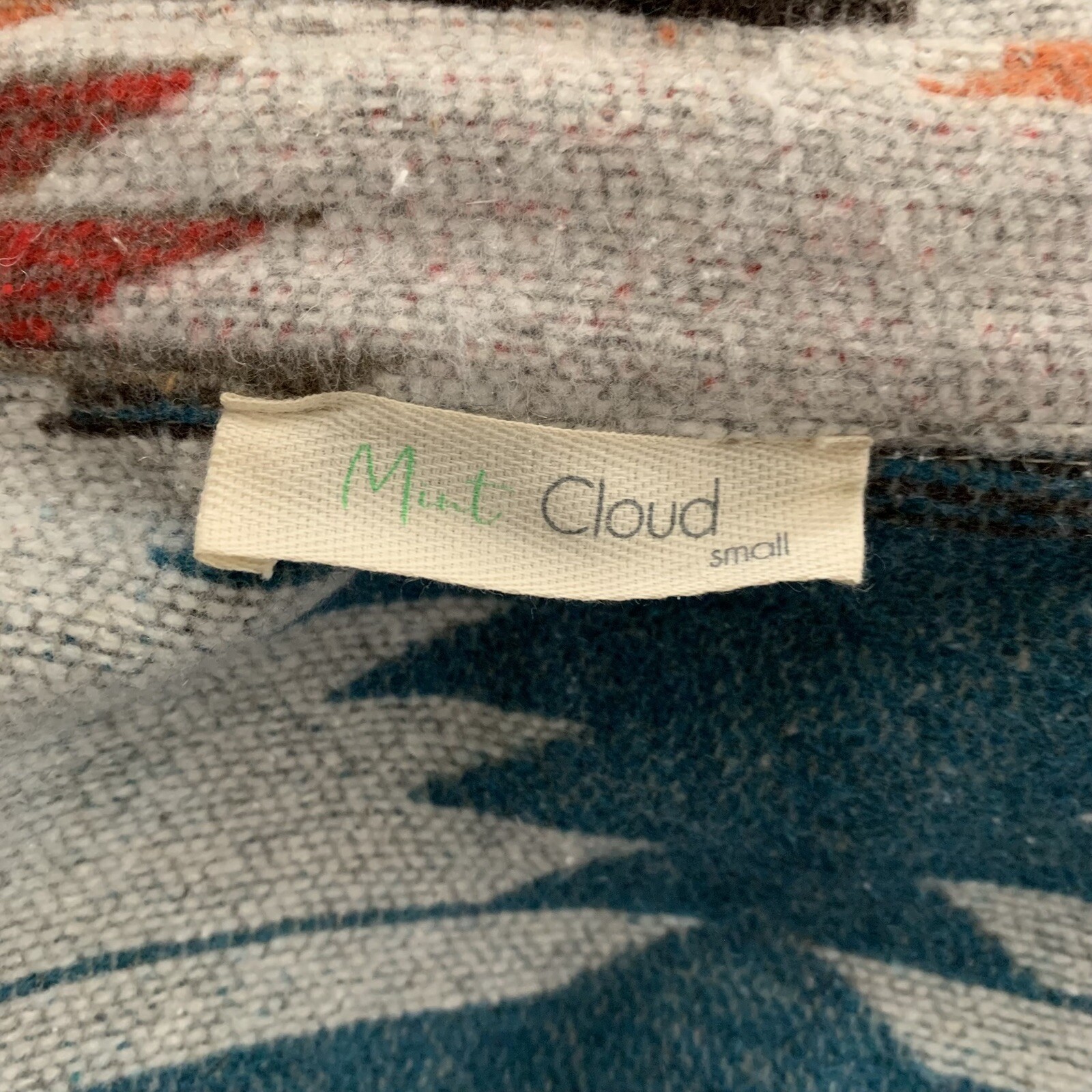 Mint Cloud Jacket - image 11