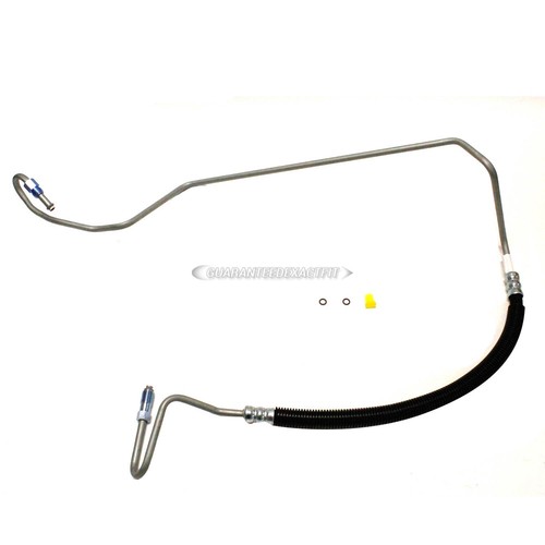For Chevy Impala Ford Super Duty Edelmann Power Steering Pressure Hose