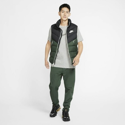 Nike Sportswear Windrunner Gilet Puffer 