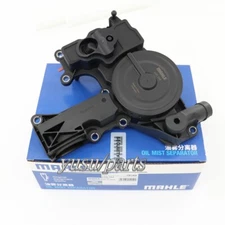Mahle Genuine PCV Control Valve Oil Separator 06H103495AH For VW Audi 2.0 1.8