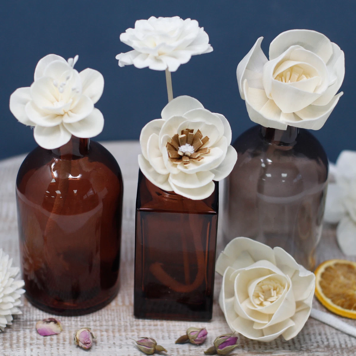 Home online fragrance diffuser