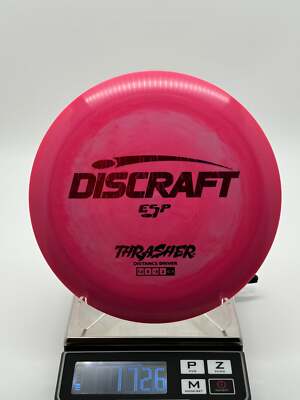 Discraft ESP Thrasher *Choose Exact Disc*