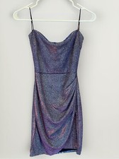 Women’s Mini Dress Size Small. CSW122P5.