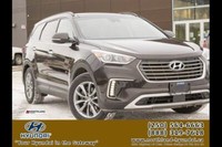 2019 Hyundai Santa Fe XL Luxury