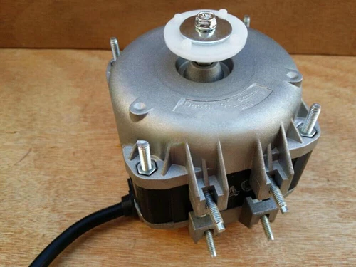 For ELCO Multifunctional freezing fan motor VNT18-30 18W 1300RPM - Picture 2 of 3