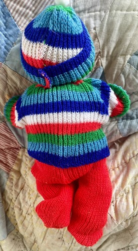 VTG 1976 Horsman Dolls Inc - Picture 2 of 3