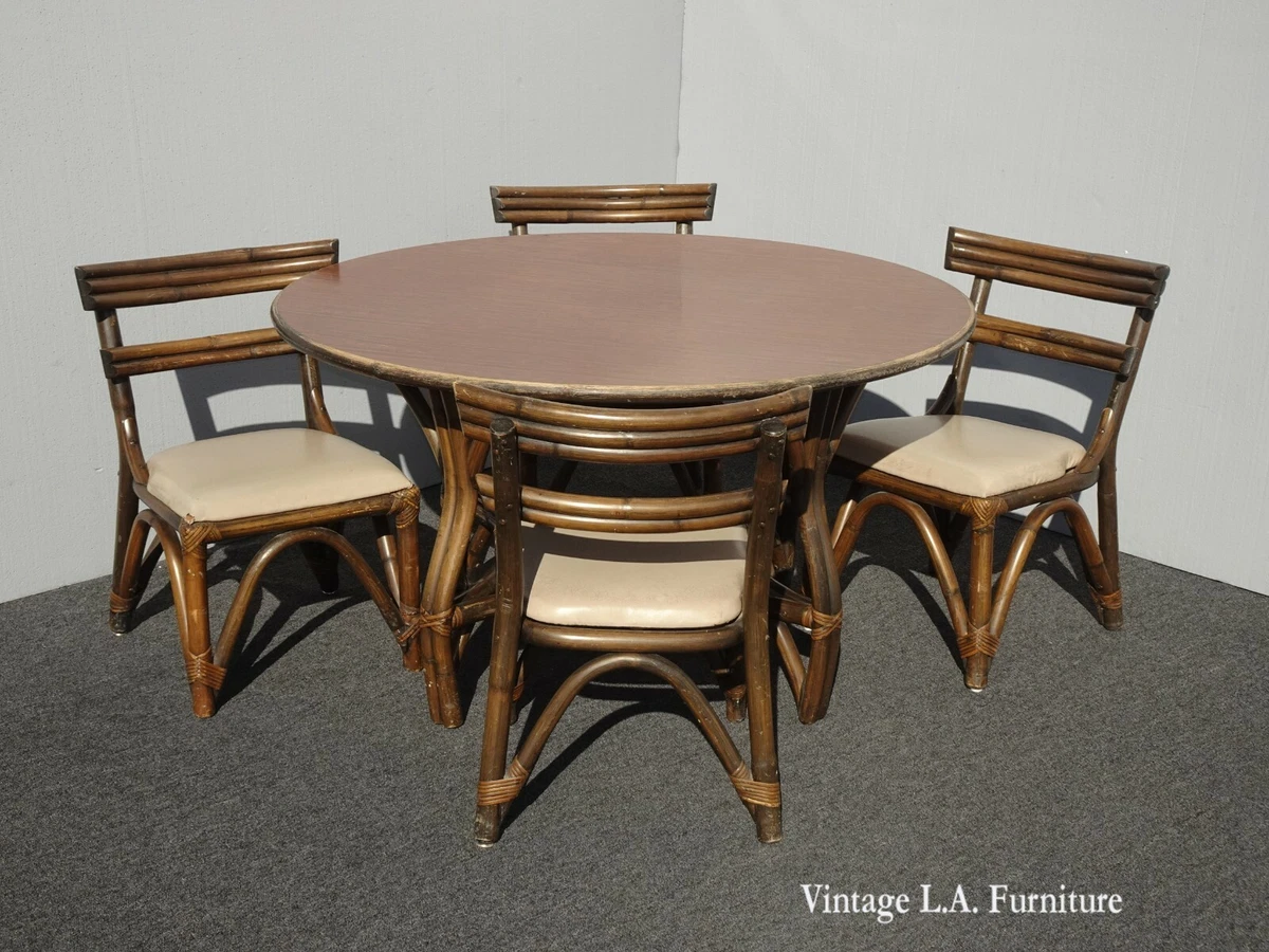 Ebay card table and chairs sale