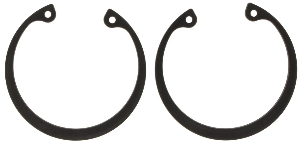 Motor Pistón Mahle (un solo pistón) 224-3442 Foto 2 de 4