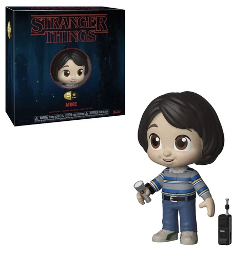 Funko 5 Star - Stranger Things: Mike Figure (IN STOCK)