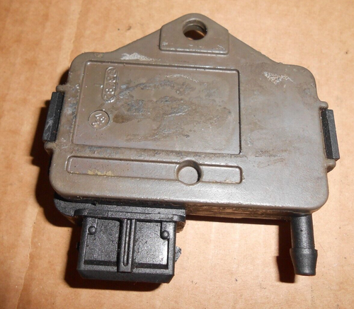 Rover 200 400 1995-99 Turbo Boost Sensor de presión MAPA 0281002119 - Imagen 2 de 2
