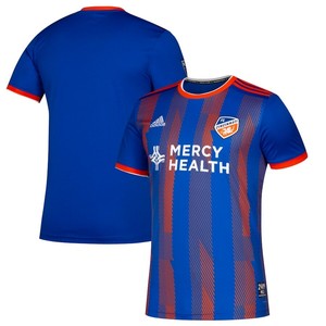 fc cincinnati jersey