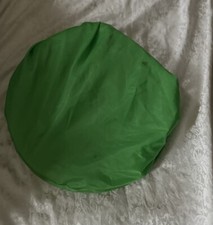 56in Round Green Screen Backdrop Photography for Photo Video