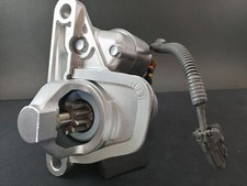 Starter for 2017-2022 Nissan Rogue Sport L4 2.0L 1997cc