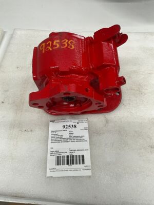 RECONDITIONED CHELSEA 8 BOLT BOTTOM MOUNT POWER TAKE OFF FOR FULLER APPLICATION