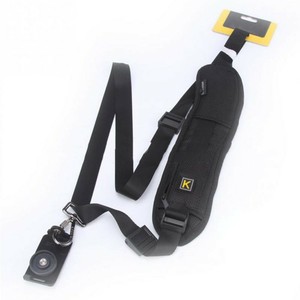 Quick-Release-Camera-Single-Shoulder-Belt-Sling-For-Canon-Sony-Nikon-DSLR-Camera
