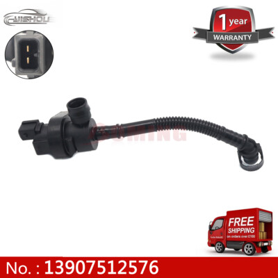 ウェルチ 13907512576 Fuel Tank Valve For BMW E46 E60N For BMW E81 E82 E83