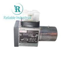 1 PC NEW Rexroth HED8OH-20/50K14S Pressure relay R901102712