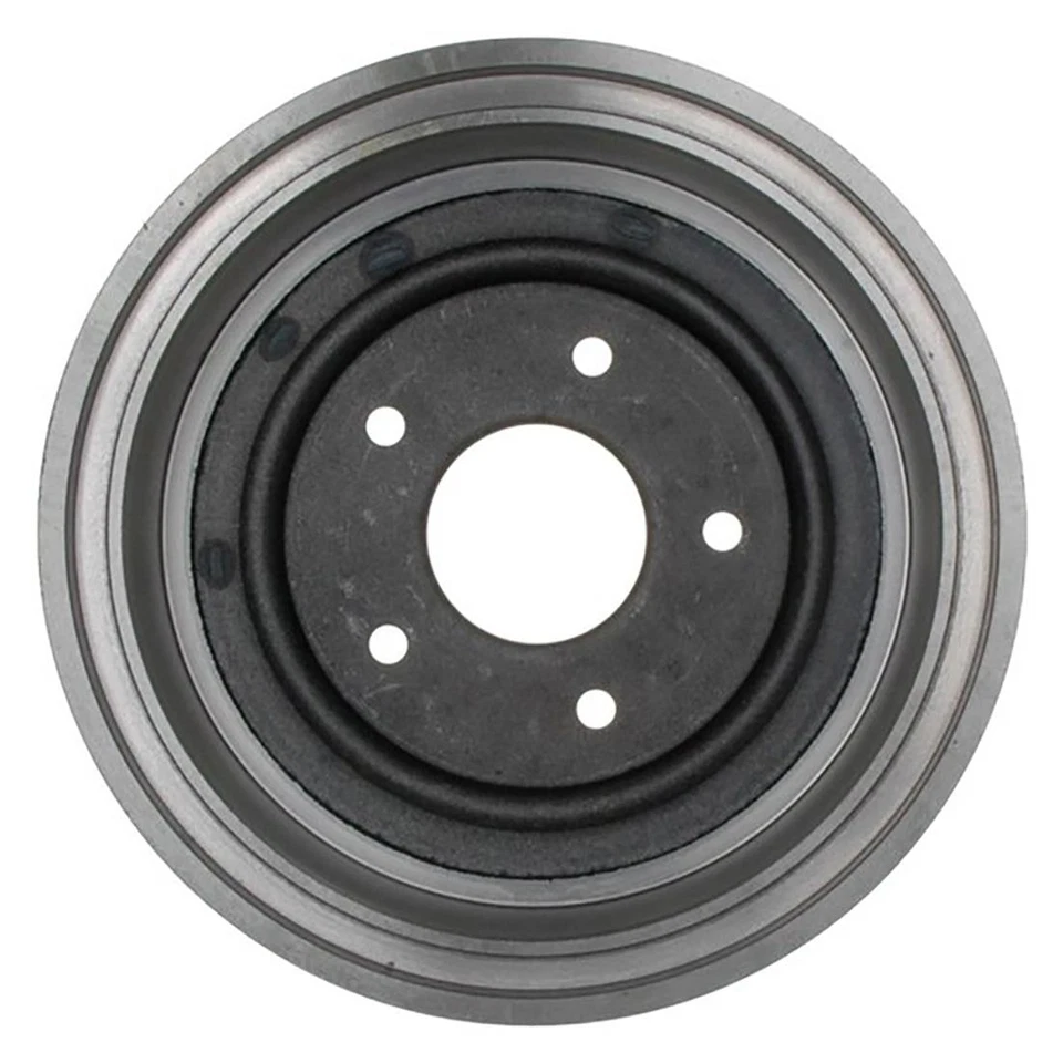 Kit de resorte de herrajes y zapatas de freno trasero para Pontiac Grand Prix 1967 1968 Foto 4 de 4