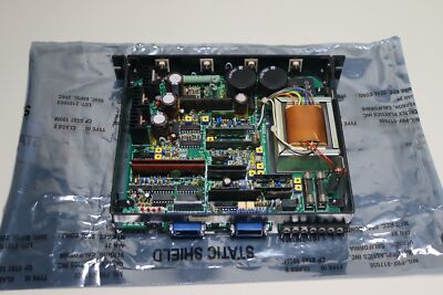Sanyo Denki Servo Amplifier - PDT-J01-102