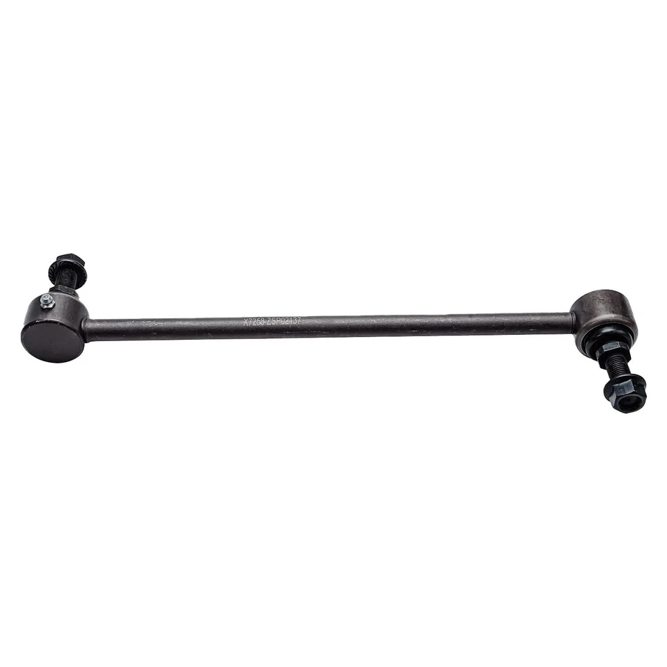 Kit de eslabones de extremo de barra estabilizadora delantera para Dodge Grand Caravan Chrysler Town & Country Foto 4 de 4