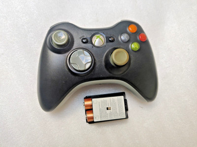 Microsoft X360 RCPMIWC06-856 Wireless Controller Remort