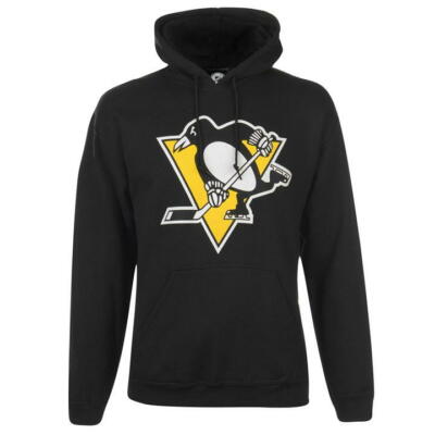 pittsburgh penguins zip up hoodie