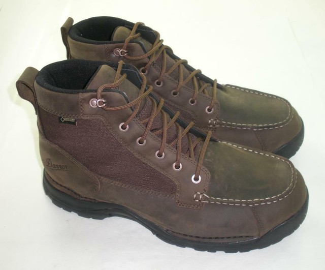 Danner 45027-8.5D 4.5 Inch Sharp Tail 