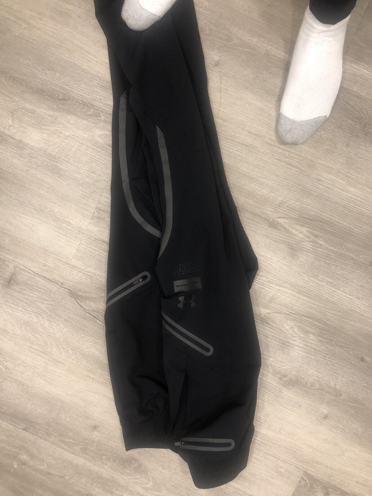 Under Armour Unstoppable Cargo - image 2