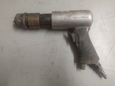 INGERSOLL RAND 114GQC AIR HAMMER LONG 
