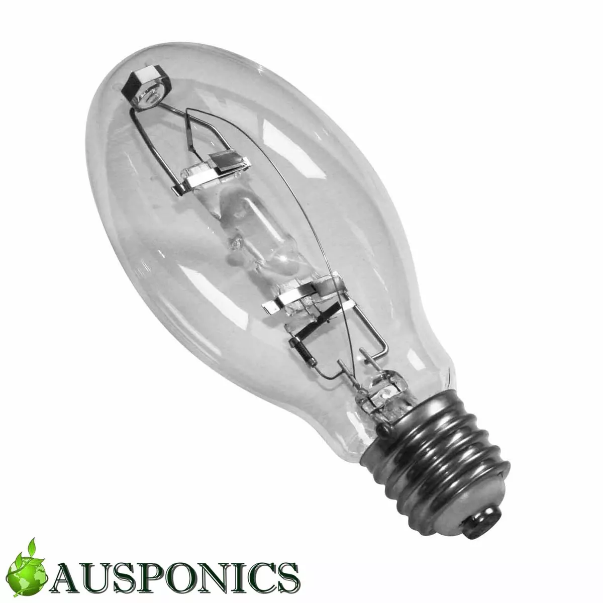 400W MH SUPER LAMP Growlush Metal Halide Grow Light For