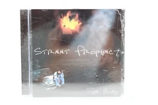 The Rep Street Prophecy CD Brand New Factory Sealed See Photos Attached