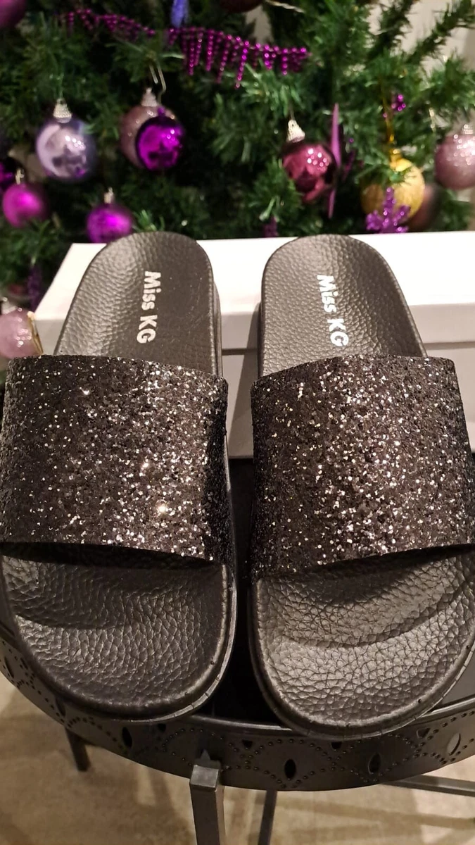 Sparkling sliders sale