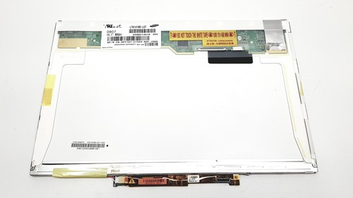 Samsung 14,1" 1440x900 WXGA + 30 pin schermo LCD opaco laptop PY707 LTN141WD-L07 - Foto 2 di 3