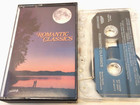 Romantic Classics Tape One Cassette Tape 1993 Sony Music