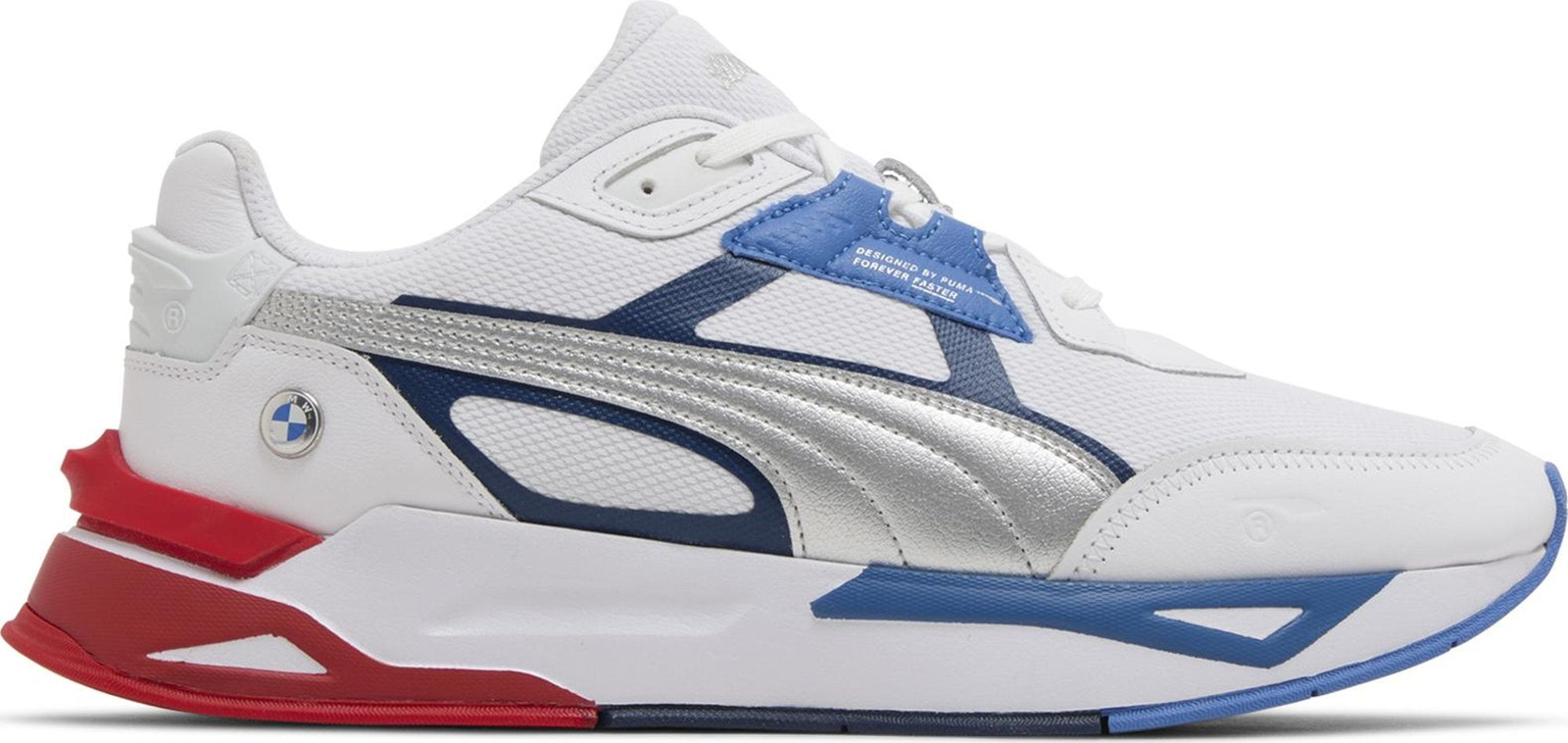 [307113-02] Мужская пума BMW MMS MIRAGE SPRT