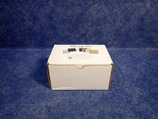 NEW Cool Components VS-HFL-BLK HiFlo Lite Vent Fan Assembly, Black (G99)