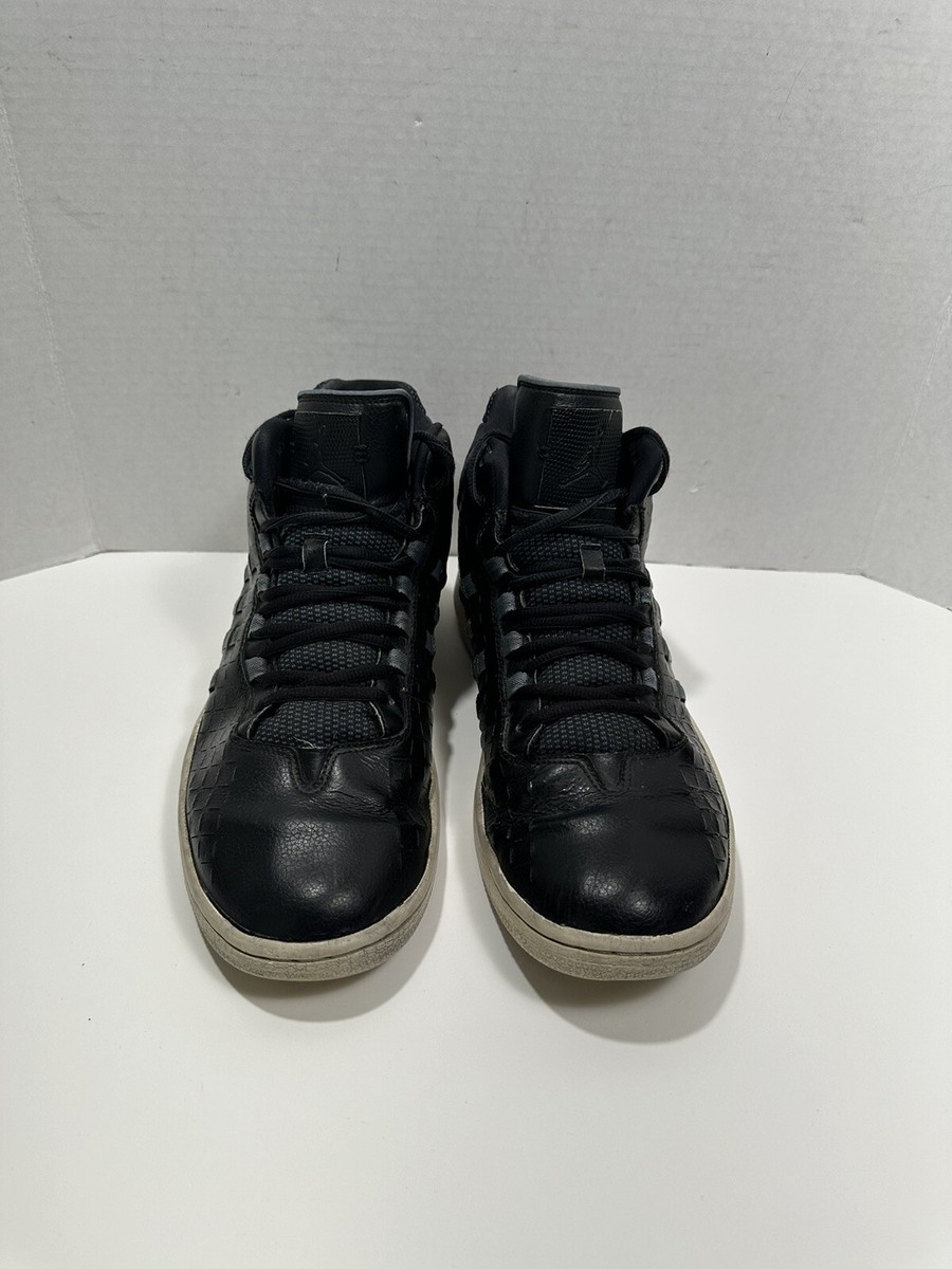 Nike Air Jordan Illusion 705141-002 Mens Size 11 Black  display picture 3