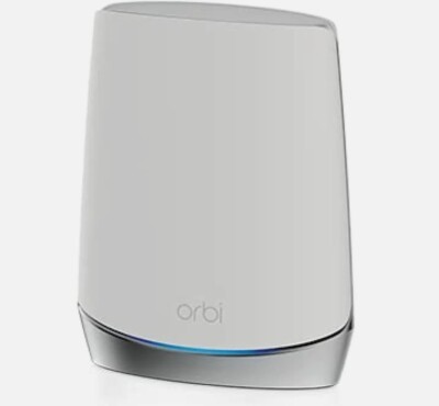 Abrio Router NETGEAR ORBI Router RBR750 WiFi 6 AX4200 Whole Home Mesh WiFi | eBay UK