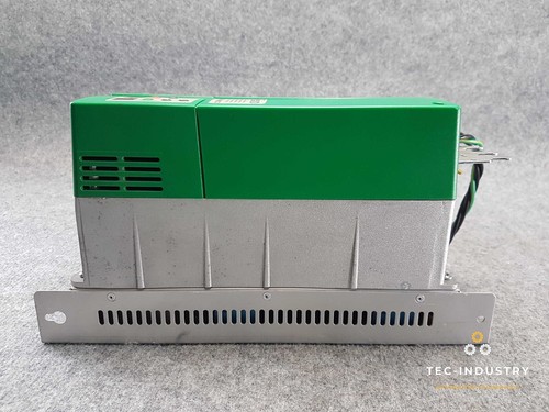 CONTROL TECHNOCHES COMMANDER SE 23400075 I SE1.5T I 0.75kW I 3.6A - Imagen 5 de 7