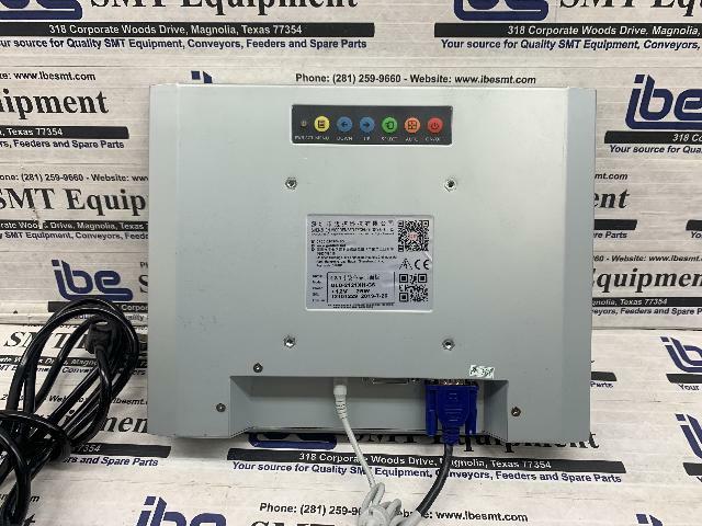 カウンター Shenzhen Microembed LCD Display - GLD-2121XH-GS w/Warranty
