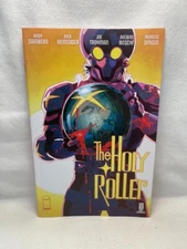 Image Holy Roller #1 CVR A by (W) Rick Remender (A/CA) Roland Boschi *1st Print*