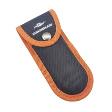 Nylon Sheath for Gerber MP600 5'' Multitool, Horizontally Carry Knife Case Fits
