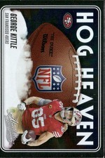 2025 Panini Absolute #HH-AJS Aaron Jones Hog Heaven