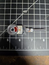 Vtg Ultima Mechanical Self-Timer Shutter Release for Manual Film Camera - TESTED