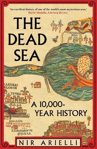 Dead Sea - Image 3