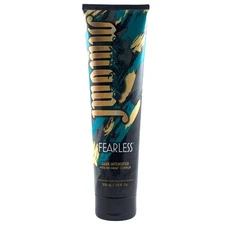 JWOWW ** Fearless** Dark Intensifier Tanning Lotion 10 oz